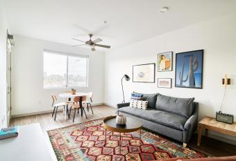 Sonder at Central Corridor has Balcony rooms