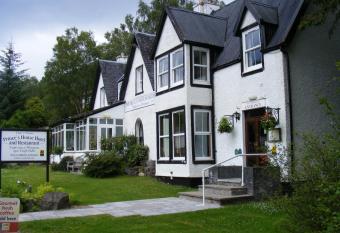 The Prince s House Hotel allows 18 year olds to book a room