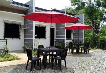 Sky Traveller Suites has Balcony rooms