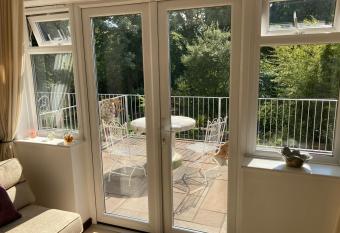 Woodland Views allows 18 year olds to book a room