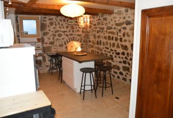 Le g  te du Bessat allows 18 year olds to book a room