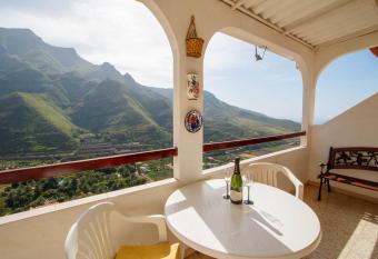 Casa Haydn has Balcony rooms