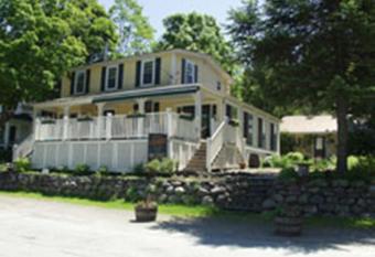 Serendipity B&B allows 18 year olds to book a room