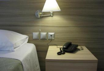 Alexandros has Balcony rooms