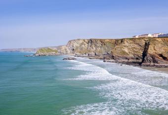 Sands Resort Hotel has Balcony rooms