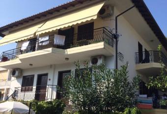 Marco s Appartments allows 18 year olds to book a room