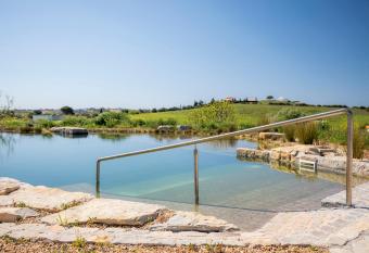 F - Quinta das Alagoas has Balcony rooms