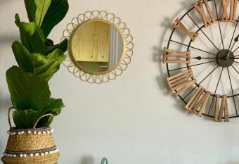 Hey Grandma! has Balcony rooms