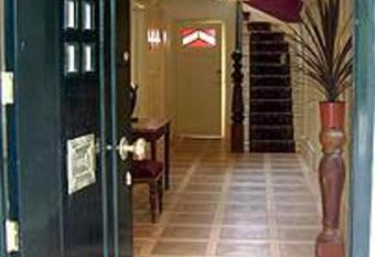 Ardwyn House allows 18 year olds to book a room