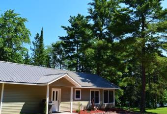 Bodin's Resort allows 18 year olds to book a room