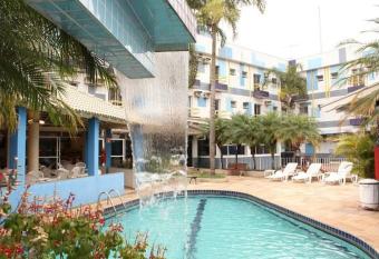 Trade Garden Hotel has Balcony rooms