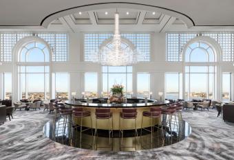 The Westin New Orleans allows 18 year olds to book a room