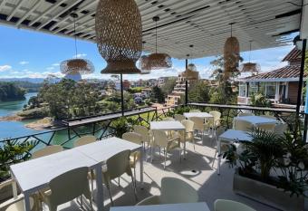 La Madriguera allows 18 year olds to book a room