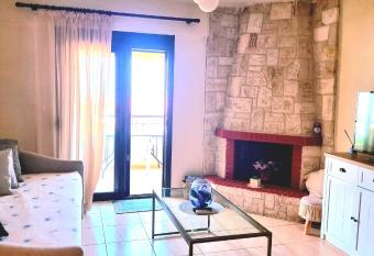 Nice apartment with amazing views has Balcony rooms