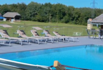 Keutschacherhof has Balcony rooms