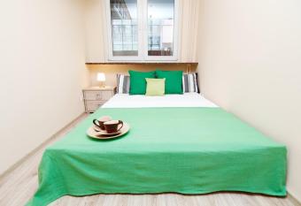 Blue River - Krawiecka - Rynek, Centrum has Balcony rooms