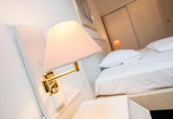 Aparthotel Wettenberg has Balcony rooms