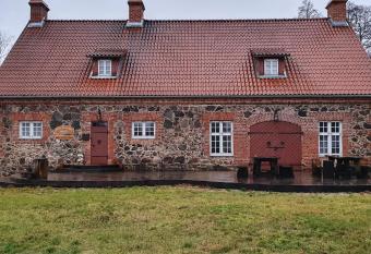 Sepikoja Guest House has Balcony rooms