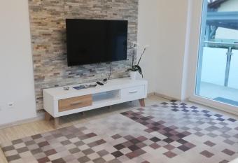 Gem  tliches 3 Zimmer Apartment nahe Graz has Balcony rooms