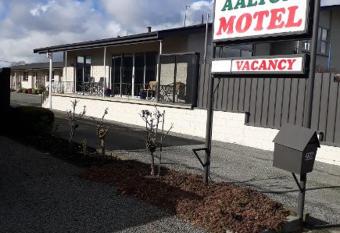 Aalton Motel Temuka allows 18 year olds to book a room