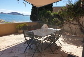 Residenza Gli Oleandri has Balcony rooms