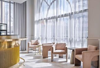 The Playford Adelaide - MGallery by Sofitel has Balcony rooms