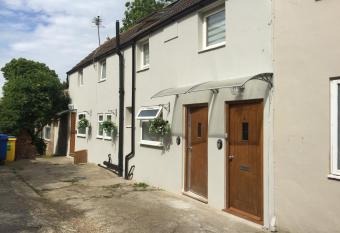 BexLet allows 18 year olds to book a room