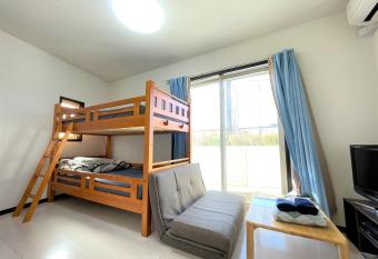 Credo Maison Kamakura 101 has Balcony rooms