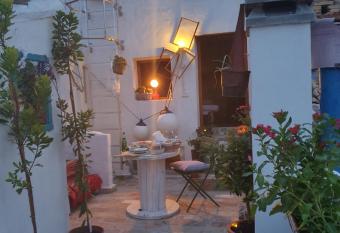 La Dimora del Cont Orto has Balcony rooms