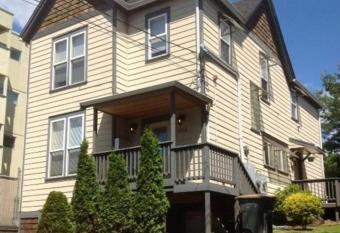 Capitol Hill Luxury Apartments allows 18 year olds to book a room