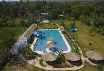 SweetWater Resort has Balcony rooms