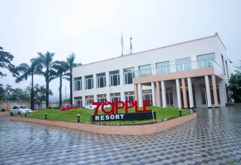 7 Apple Resort Lonavala has Balcony rooms