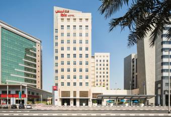 Ibis Deira City Centre allows 18 year olds to book a room