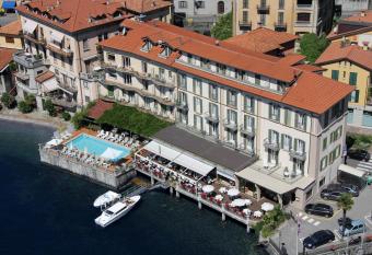 Hotel Bellavista has Balcony rooms