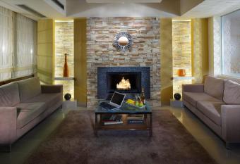 Pefka Hotel has Balcony rooms