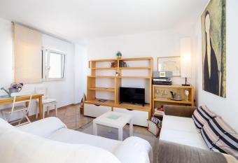 Un lugar en el paraiso has Balcony rooms