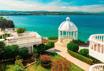 Piergiorgio Palace Hotel has Balcony rooms