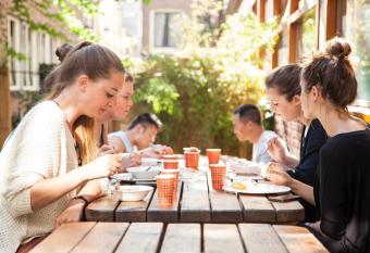 St Christophers Inn at The Winston allows 18 year olds to book a room