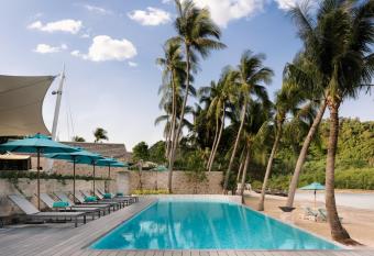 Avani Plus Samui Resort has Balcony rooms