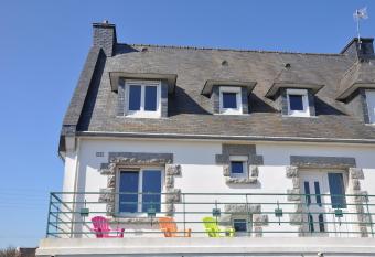 Chez Tib allows 18 year olds to book a room