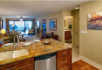 Puakaikondo 78-6920 Alii Dr has Balcony rooms