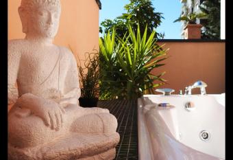 Sansiro47 allows 18 year olds to book a room