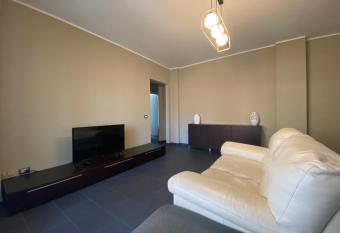 Chicco Apartment Family has Balcony rooms