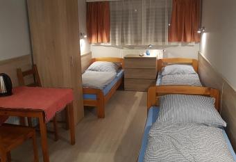 Noclegi Silesia allows 18 year olds to book a room