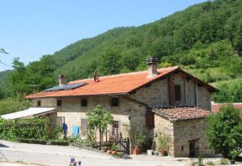 Casa Botena has Balcony rooms