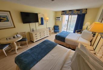 Holiday Home In Myrtle Beach 50403 allows 18 year olds to book a room