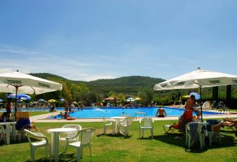 Lido Camping Village has Balcony rooms