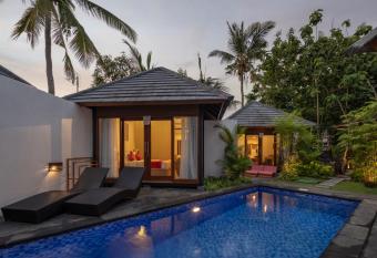 Pradja Slumbung Villas has Balcony rooms