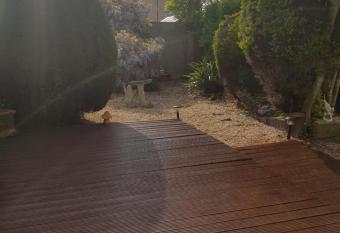 Home stay allows 18 year olds to book a room