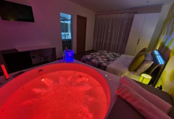 B&B Artemide allows 18 year olds to book a room